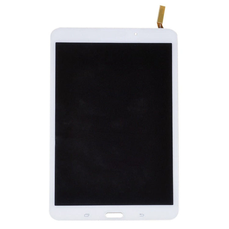 LCD Display + Touch Panel  for Galaxy Tab 4 8.0 / T330 (WiFi Version)(White) - free shipping - PMc TechLife - Order now!