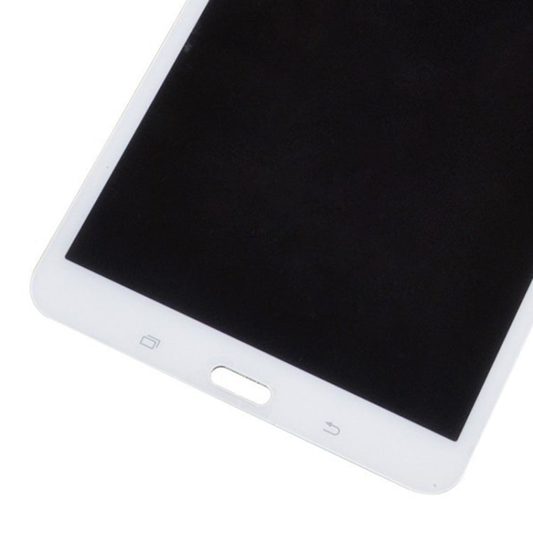 LCD Display + Touch Panel  for Galaxy Tab 4 8.0 / T330 (WiFi Version)(White) - free shipping - PMc TechLife - Order now!