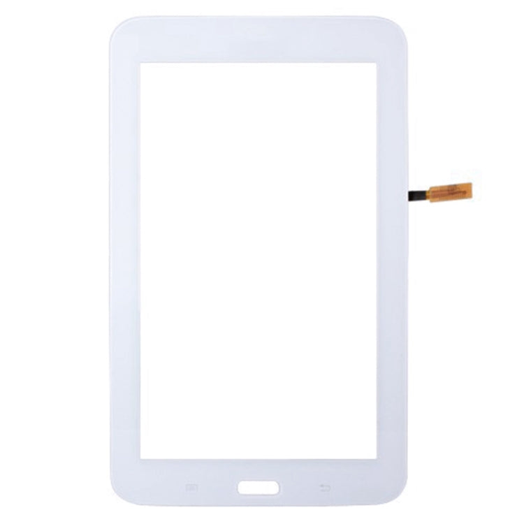 For Galaxy Tab 3 Lite Wi-Fi SM-T113 Touch Panel  (White) - free shipping - PMc TechLife - Order now!