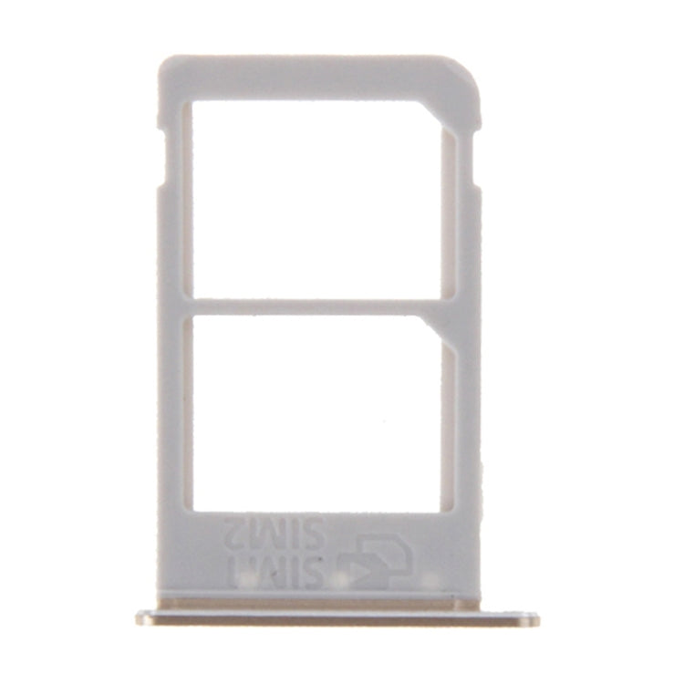 For Galaxy Note 5 / N920 2 SIM Card Tray  (Gold) - free shipping - PMc TechLife - Order now!
