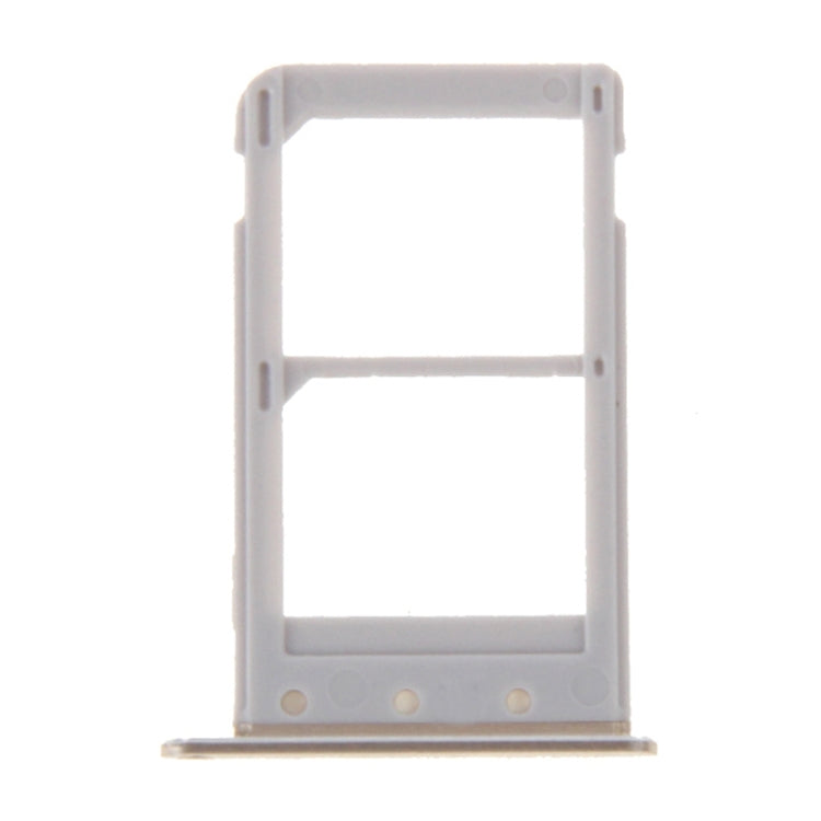 For Galaxy Note 5 / N920 2 SIM Card Tray  (Gold) - free shipping - PMc TechLife - Order now!