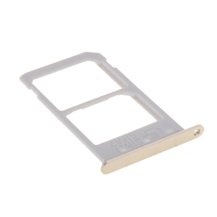 For Galaxy Note 5 / N920 2 SIM Card Tray  (Gold) - free shipping - PMc TechLife - Order now!