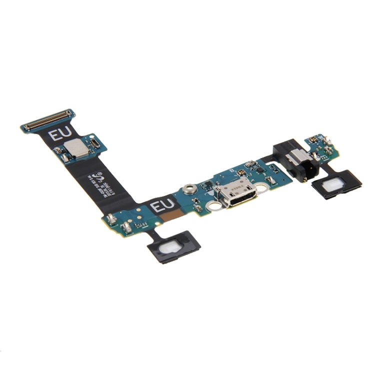 For Galaxy S6 Edge+ / G9280 Charging Port Flex Cable - free shipping - PMc TechLife - Order now!