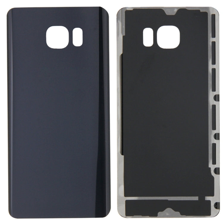 For Galaxy Note 5 / N920 Battery Back Cover  (Blue) - free shipping - PMc TechLife - Order now!