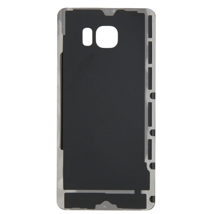 For Galaxy Note 5 / N920 Battery Back Cover  (White) - free shipping - PMc TechLife - Order now!