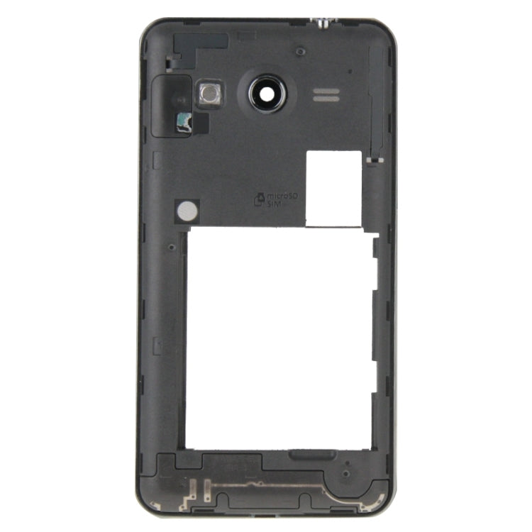 For Galaxy Core 2 / G355 Middle Frame Bezel - Other Galaxy Parts by PMc TechLife | Online Shopping South Africa | PMc TechLife | Buy Now Pay Later Mobicred