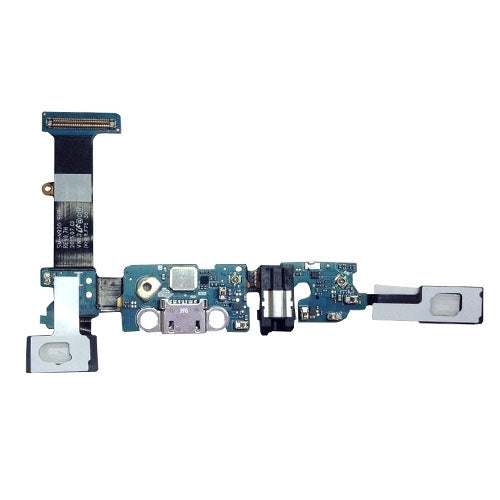 For Galaxy Note 5 / SM-N920I Charging Port Flex Cable - Single Tail Connector by PMC Jewellery | Online Shopping South Africa | PMC Jewellery | Buy Now Pay Later Mobicred