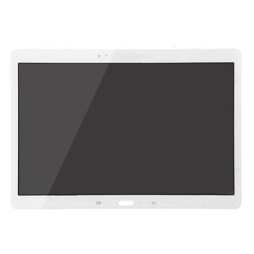 LCD Display + Touch Panel  for Galaxy Tab S 10.5 / T800(White) - free shipping - PMc TechLife - Order now!