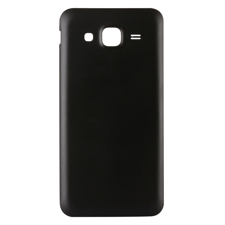 For Galaxy J5(2015) / J500 Battery Back Cover (Black) - free shipping - PMc TechLife - Order now!