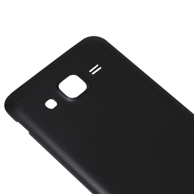 For Galaxy J5(2015) / J500 Battery Back Cover (Black) - free shipping - PMc TechLife - Order now!