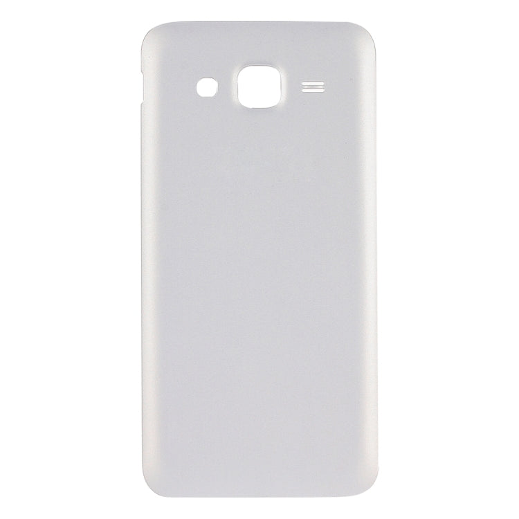 For Galaxy J5(2015) / J500 Battery Back Cover (White) - free shipping - PMc TechLife - Order now!
