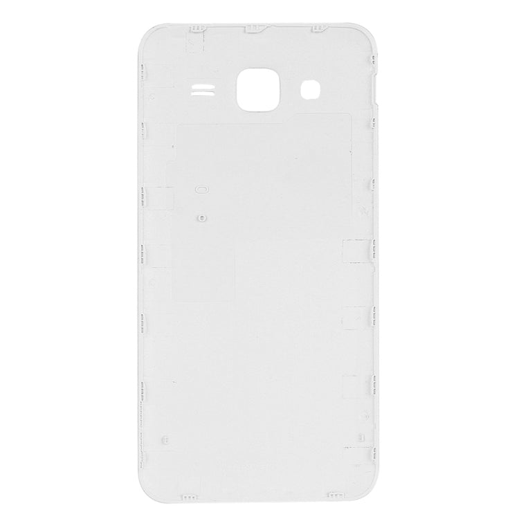 For Galaxy J5(2015) / J500 Battery Back Cover (White) - free shipping - PMc TechLife - Order now!