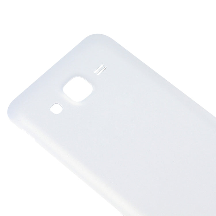 For Galaxy J5(2015) / J500 Battery Back Cover (White) - free shipping - PMc TechLife - Order now!