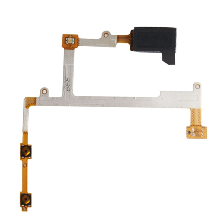 For Galaxy S III / i9300 Original Handset Flex Cable - free shipping - PMc TechLife - Order now!