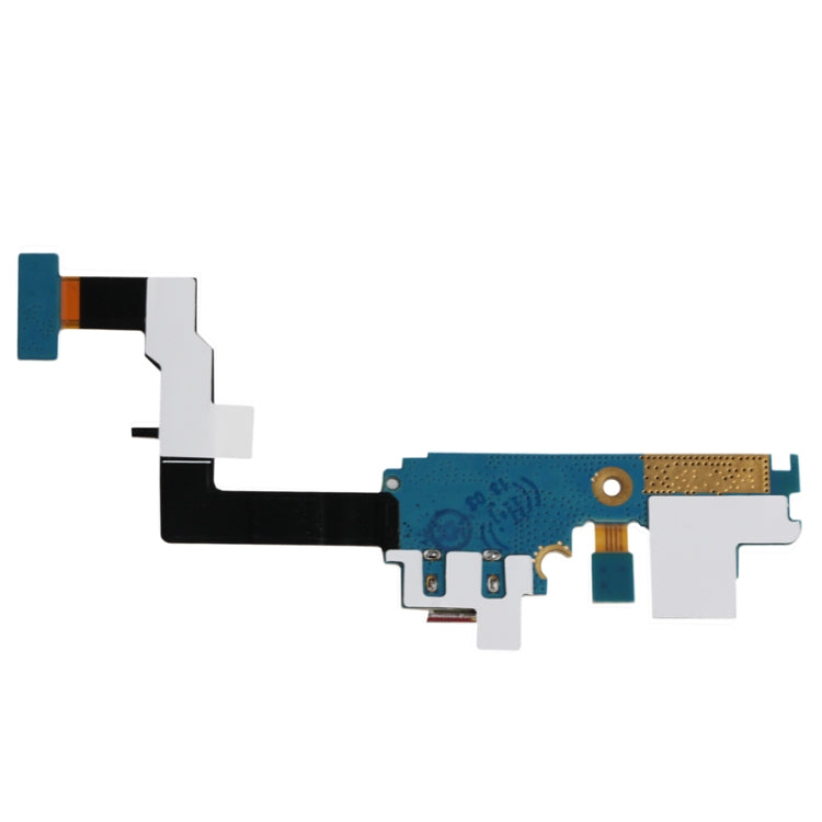 For Galaxy S II / i9100 Original Tail Plug Flex Cable - Single Tail Connector by PMC Jewellery | Online Shopping South Africa | PMC Jewellery | Buy Now Pay Later Mobicred