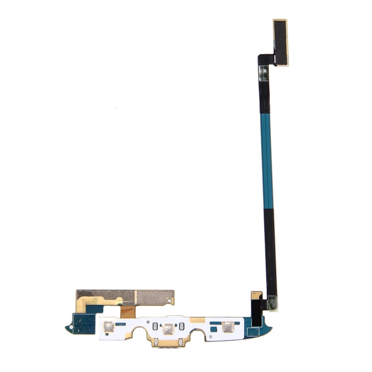 For Galaxy S4 Active / i9295 Charging Port Flex Cable - free shipping - PMc TechLife - Order now!