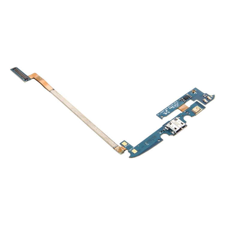For Galaxy S4 Active / i9295 Charging Port Flex Cable - free shipping - PMc TechLife - Order now!