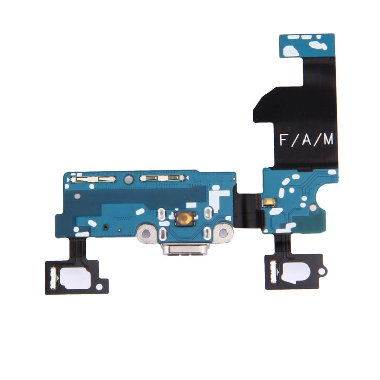 For Galaxy S5 Mini / G800F Charging Port Flex Cable - free shipping - PMc TechLife - Order now!