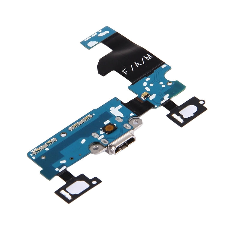 For Galaxy S5 Mini / G800F Charging Port Flex Cable - free shipping - PMc TechLife - Order now!