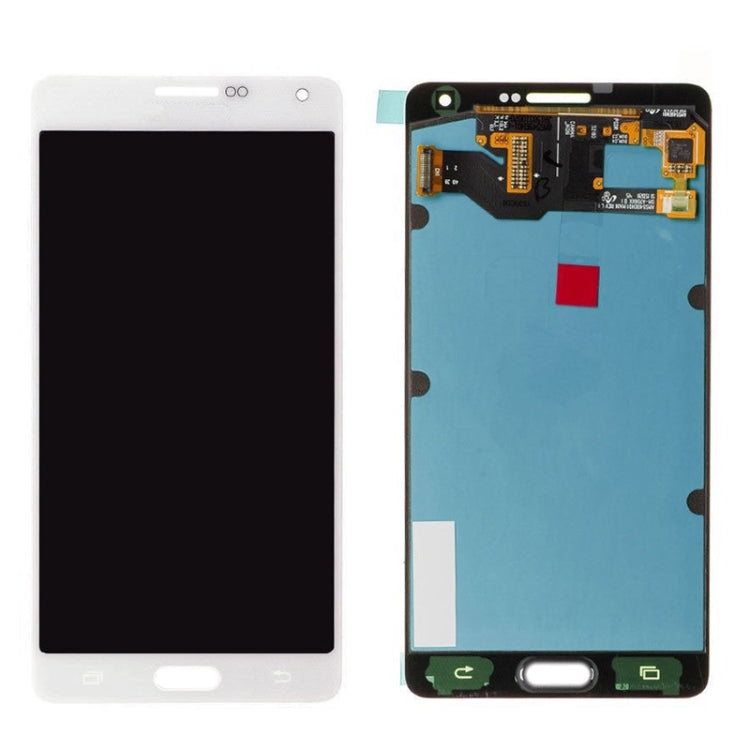 Original LCD Display + Touch Panel for Galaxy A7 / A7000 / A7009 / A700F / A700FD / A700FQ / A700H / A700K / A700L / A700S / A700X(White) - free shipping - PMc TechLife - Order now!