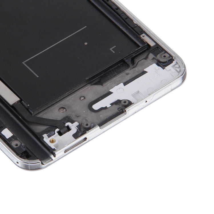 Original LCD Display + Touch Panel with Frame for Galaxy Note III / N900A / N900T(Black) - free shipping - PMc TechLife - Order now!