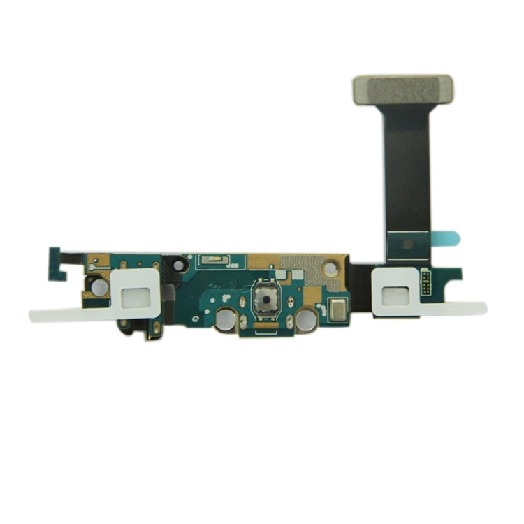 For Galaxy S6 Edge / G925F Charging Port Flex Cable - free shipping - PMc TechLife - Order now!