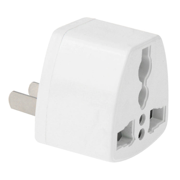 20 PCS Travel Wall Power Adapter Plug Adapter, US Plug - Plug Adaptor by PMC TechLife | Online Shopping South Africa | PMC TechLife | Buy Now Pay Later Mobicred