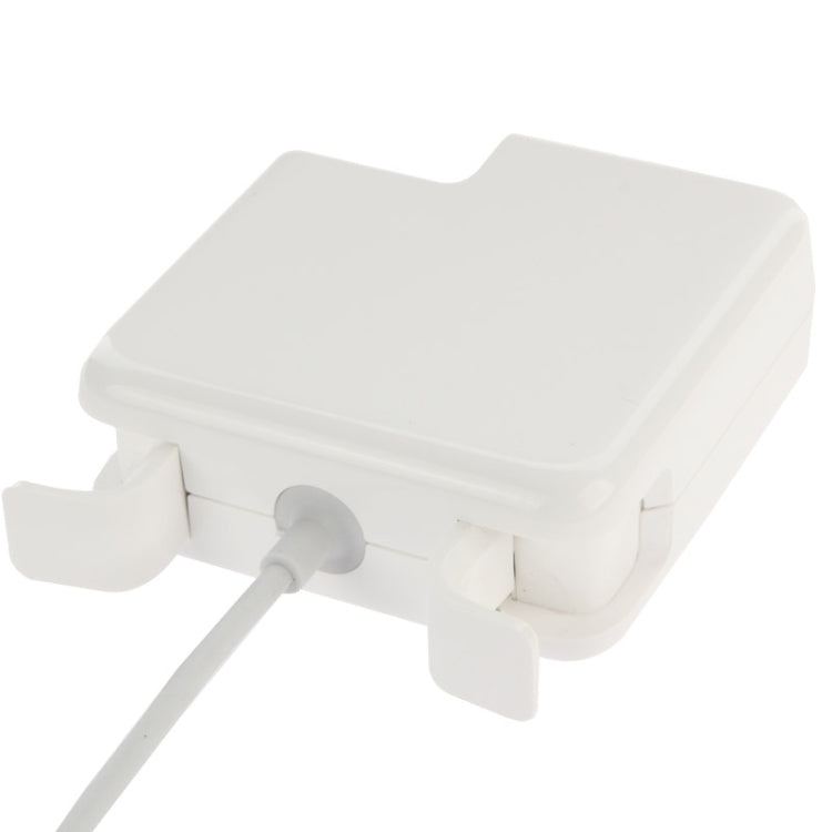 85W Magsafe AC Adapter Power Supply for MacBook Pro, US Plug - Cable & Adapter by PMC Jewellery | Online Shopping South Africa | PMC Jewellery | Buy Now Pay Later Mobicred