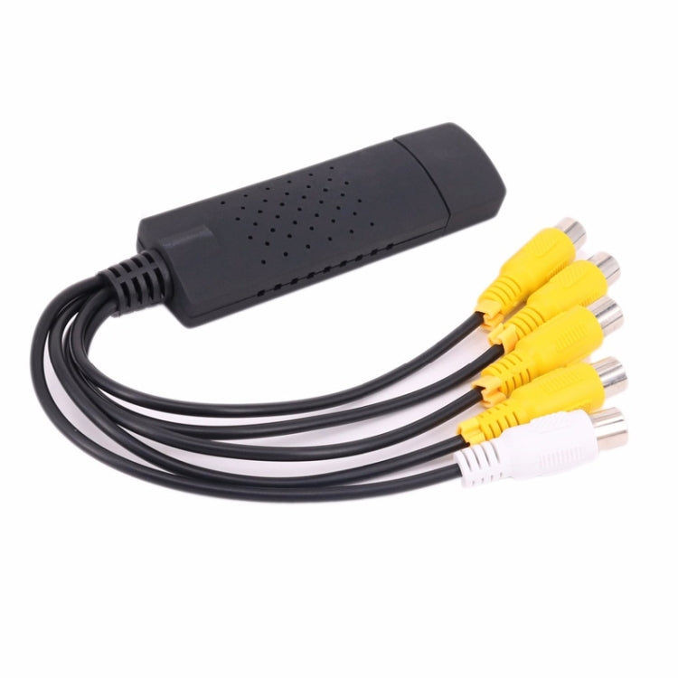 USB wire DVR surveillance system - Video Capture Solutions by PMC TechLife | Online Shopping South Africa | PMC TechLife | Buy Now Pay Later Mobicred