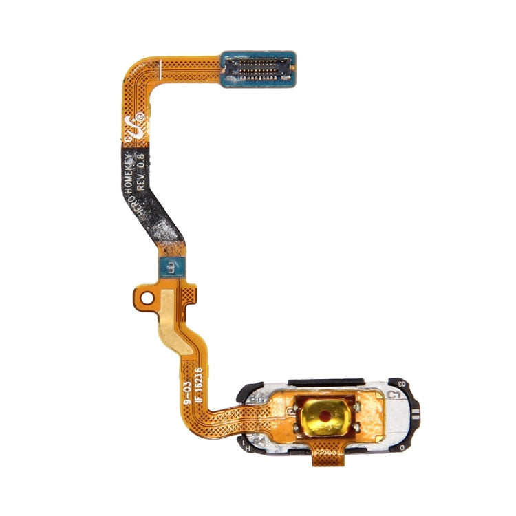 For Galaxy S7 / G930 Home Button Flex Cable(Gold) - free shipping - PMc TechLife - Order now!