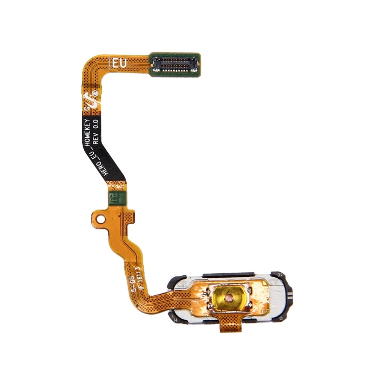 For Galaxy S7 / G930 Home Button Flex Cable(White) - free shipping - PMc TechLife - Order now!