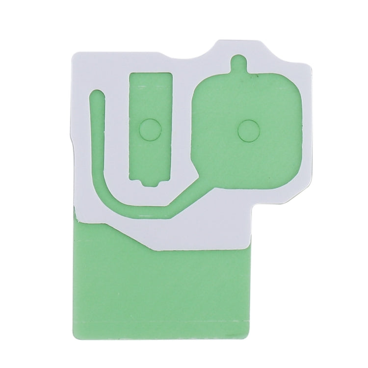 For Galaxy S8+ / G955 10pcs Camera Lens Cover Adhesive - free shipping - PMc TechLife - Order now!