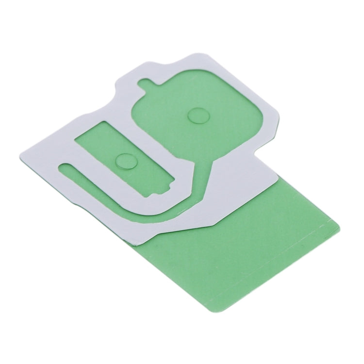 For Galaxy S8+ / G955 10pcs Camera Lens Cover Adhesive - free shipping - PMc TechLife - Order now!