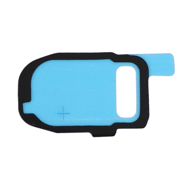 For Galaxy S7 / G930 & S7 Edge / G935 10pcs Camera Lens Cover Adhesive - free shipping - PMc TechLife - Order now!