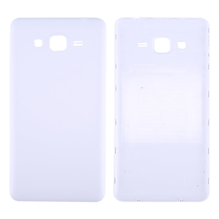 For Galaxy J2 Prime / G532 Battery Back Cover (White) - free shipping - PMc TechLife - Order now!