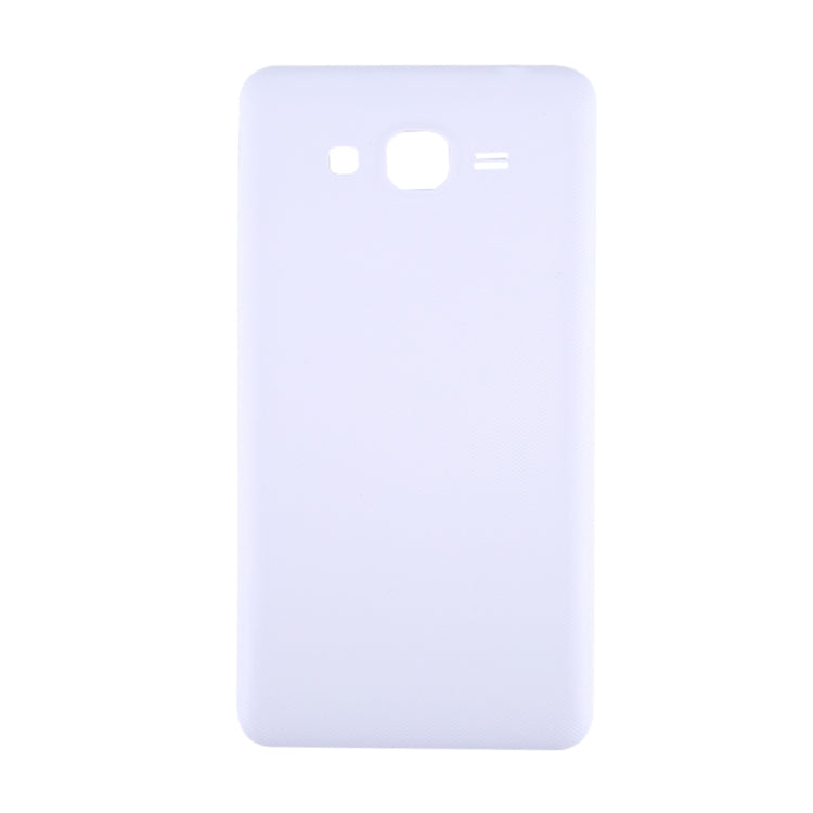 For Galaxy J2 Prime / G532 Battery Back Cover (White) - free shipping - PMc TechLife - Order now!