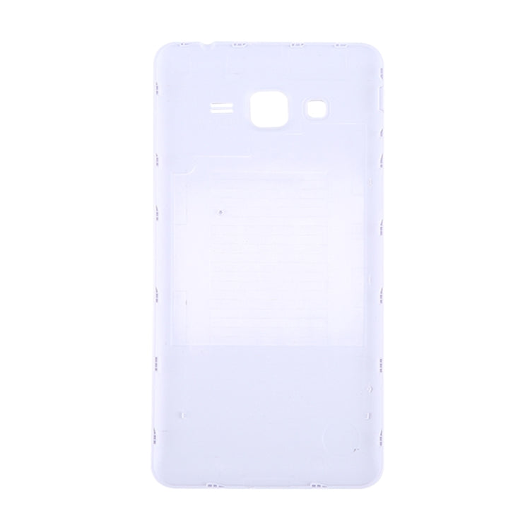 For Galaxy J2 Prime / G532 Battery Back Cover (White) - free shipping - PMc TechLife - Order now!