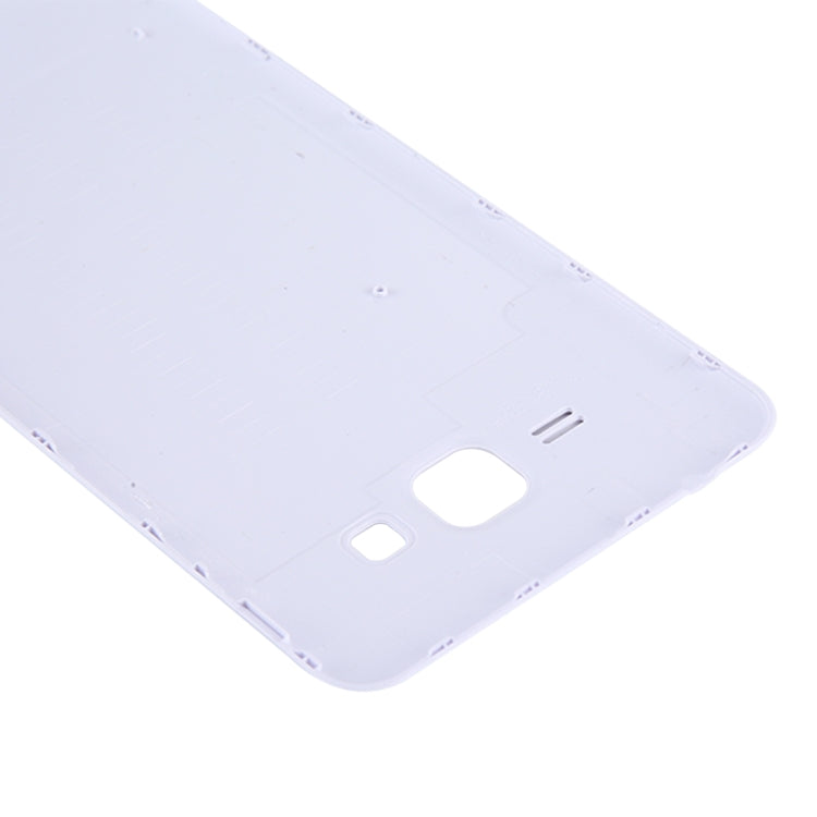 For Galaxy J2 Prime / G532 Battery Back Cover (White) - free shipping - PMc TechLife - Order now!