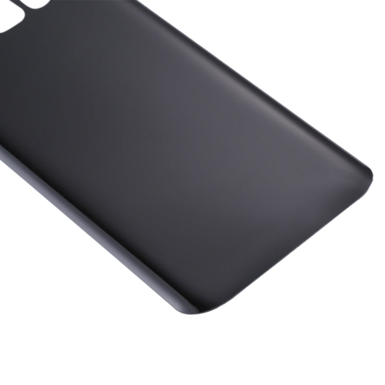 For Galaxy S8+ / G955 Battery Back Cover (Black) - free shipping - PMc TechLife - Order now!