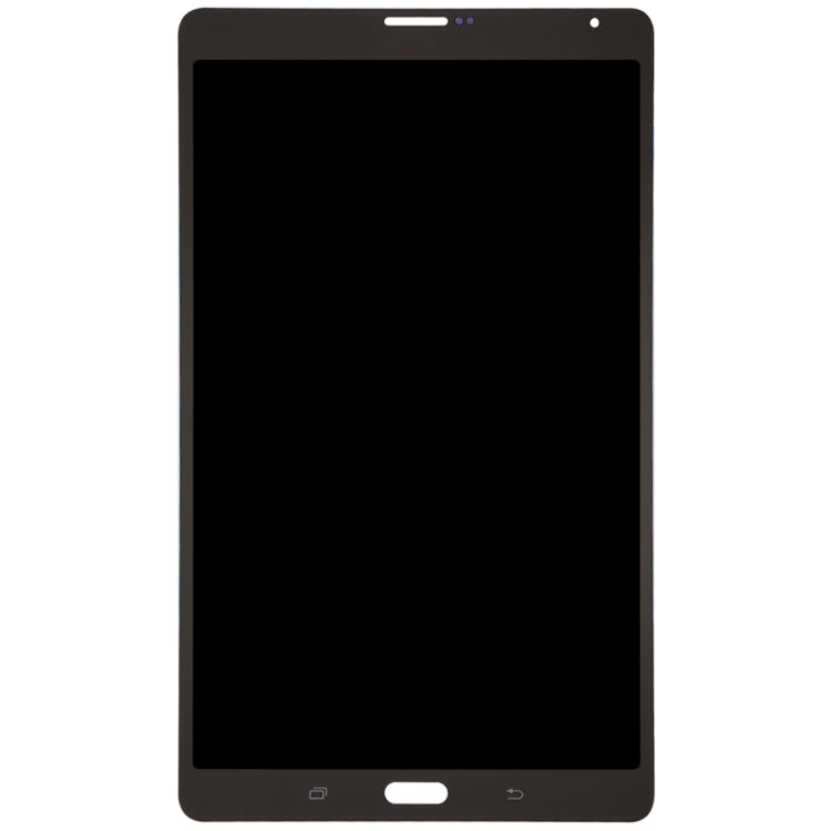Original Super AMOLED LCD Screen for Galaxy Tab S 8.4 LTE / T705 with Digitizer Full Assembly (Black) - free shipping - PMc TechLife - Order now!