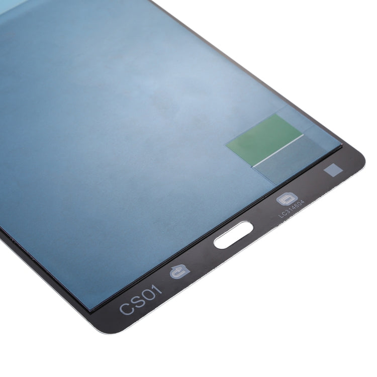 Original Super AMOLED LCD Screen for Galaxy Tab S 8.4 LTE / T705 with Digitizer Full Assembly (White) - free shipping - PMc TechLife - Order now!