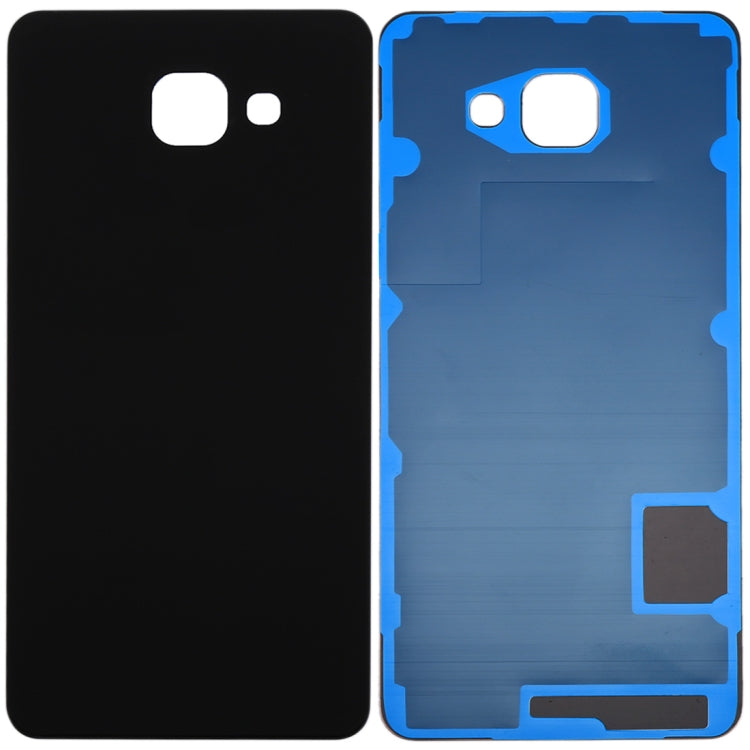 For Galaxy A7 (2016) / A7100 Battery Back Cover (Black) - free shipping - PMc TechLife - Order now!