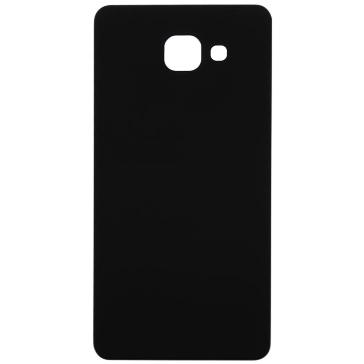 For Galaxy A7 (2016) / A7100 Battery Back Cover (Black) - free shipping - PMc TechLife - Order now!