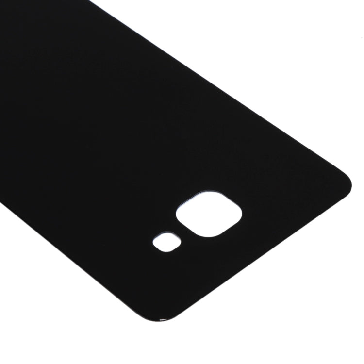 For Galaxy A7 (2016) / A7100 Battery Back Cover (Black) - free shipping - PMc TechLife - Order now!