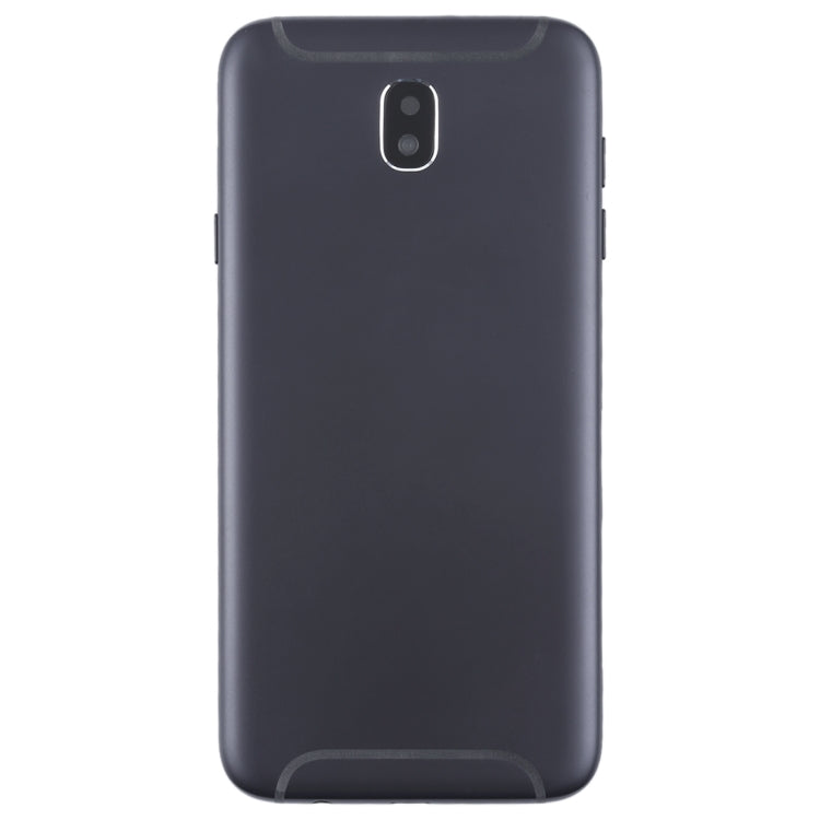 For Galaxy J7 (2017) / J730 Battery Back Cover(Black) - free shipping - PMc TechLife - Order now!
