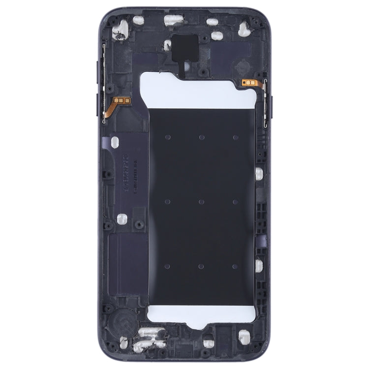 For Galaxy J7 (2017) / J730 Battery Back Cover(Black) - free shipping - PMc TechLife - Order now!