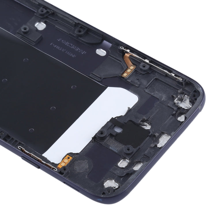 For Galaxy J7 (2017) / J730 Battery Back Cover(Black) - free shipping - PMc TechLife - Order now!
