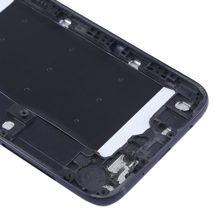 For Galaxy J7 (2017) / J730 Battery Back Cover(Black) - free shipping - PMc TechLife - Order now!