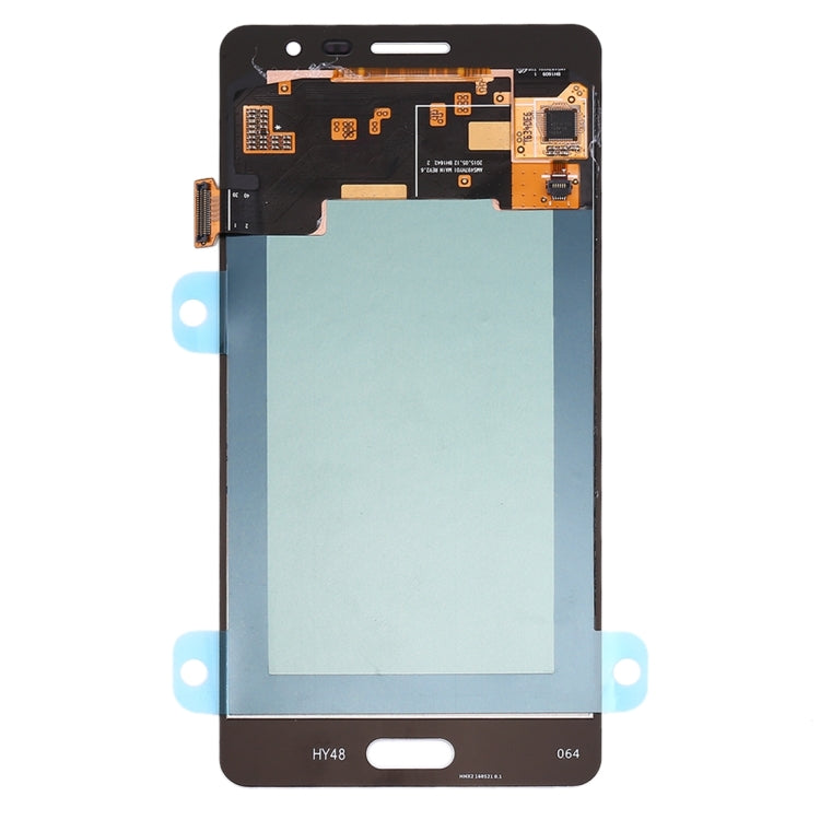 Original LCD Display + Touch Panel for Galaxy J3 Pro / J3110(White) - free shipping - PMc TechLife - Order now!