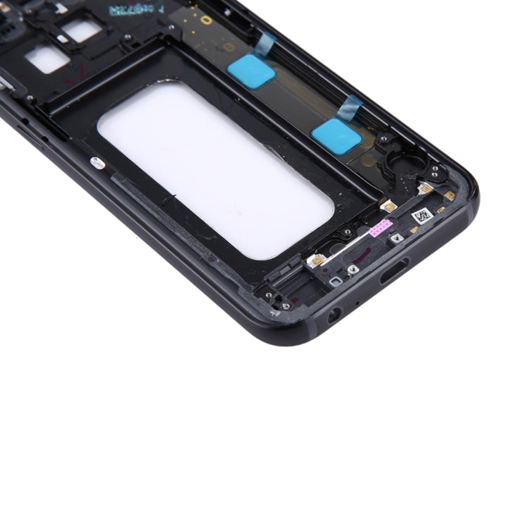 For Galaxy A3 (2017) / A320 Middle Frame Bezel (Black) - free shipping - PMc TechLife - Order now!